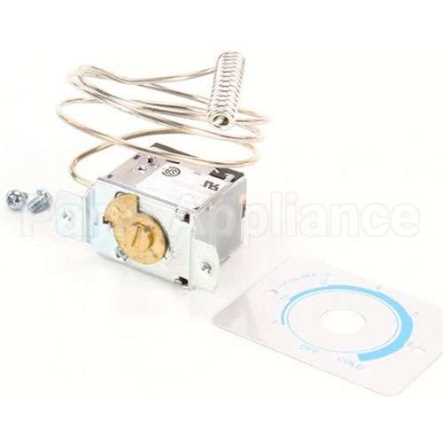 C12827W Compatible Perlick Temperature Control