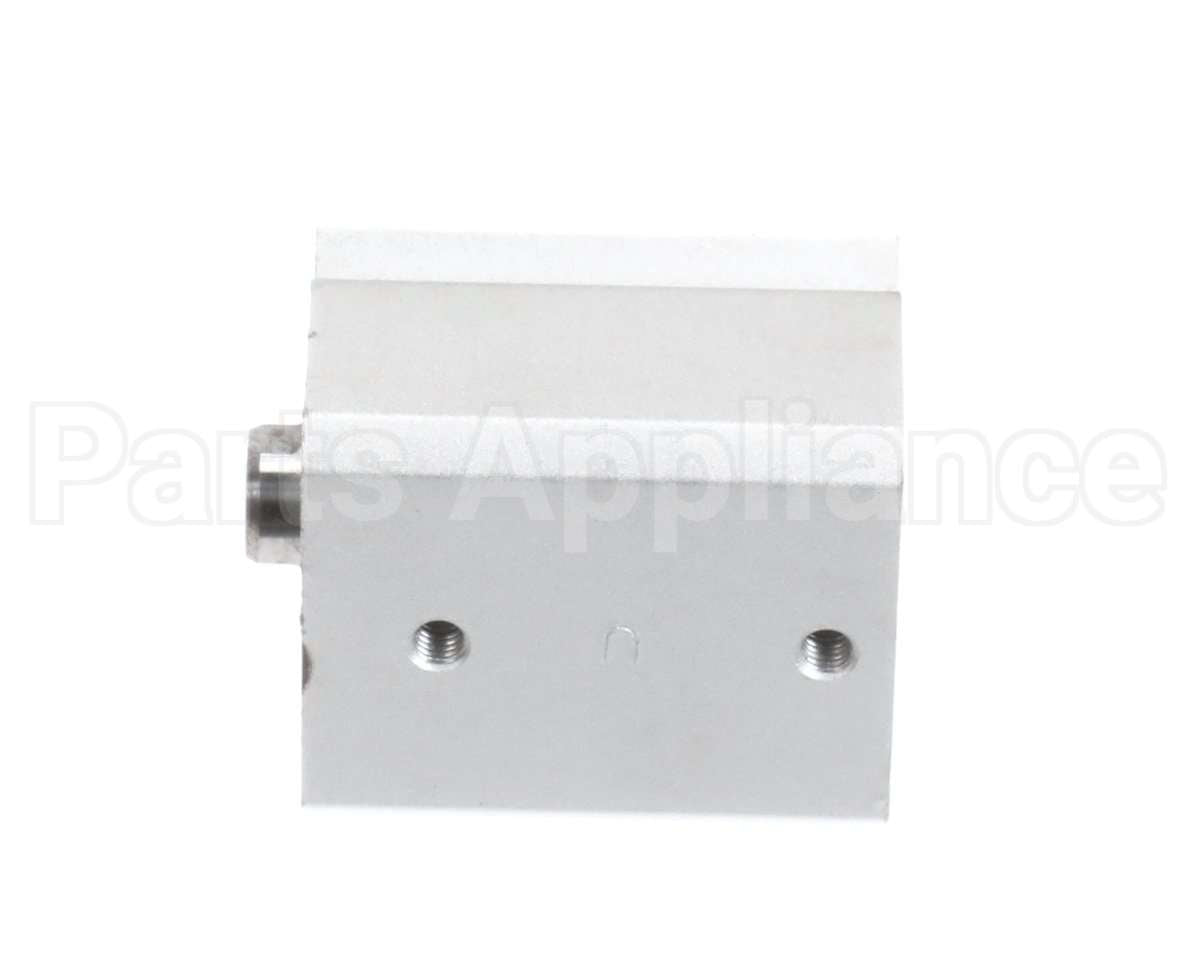 C128D Edlund Cylinder, 1 X 1 For Magnet Lr