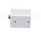 C128D Edlund Cylinder, 1 X 1 For Magnet Lr