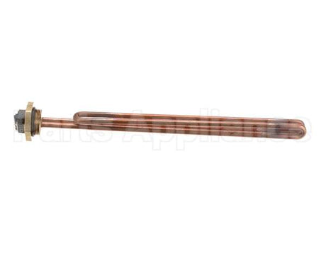C1315-14 Hubbell Heaters Element 4000W 240V 14.4 Ohm