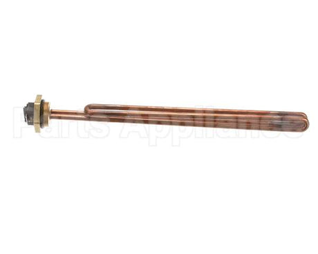 C1315-27 Hubbell Heaters Element 4500W 480V 51.2 Ohm