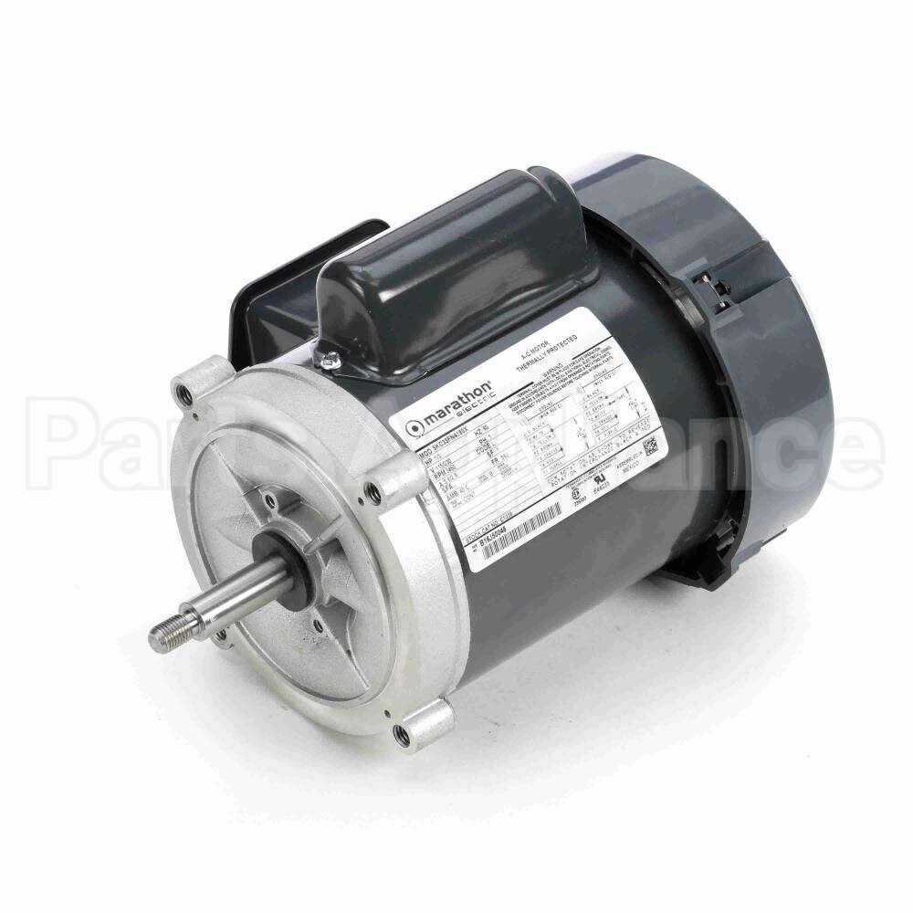 C1336 Marathon Jet Pump Motor
