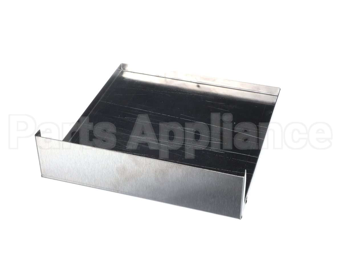 C138T Edlund Cover, #625T Top