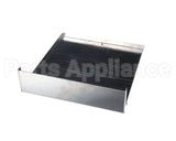 C138T Edlund Cover, #625T Top