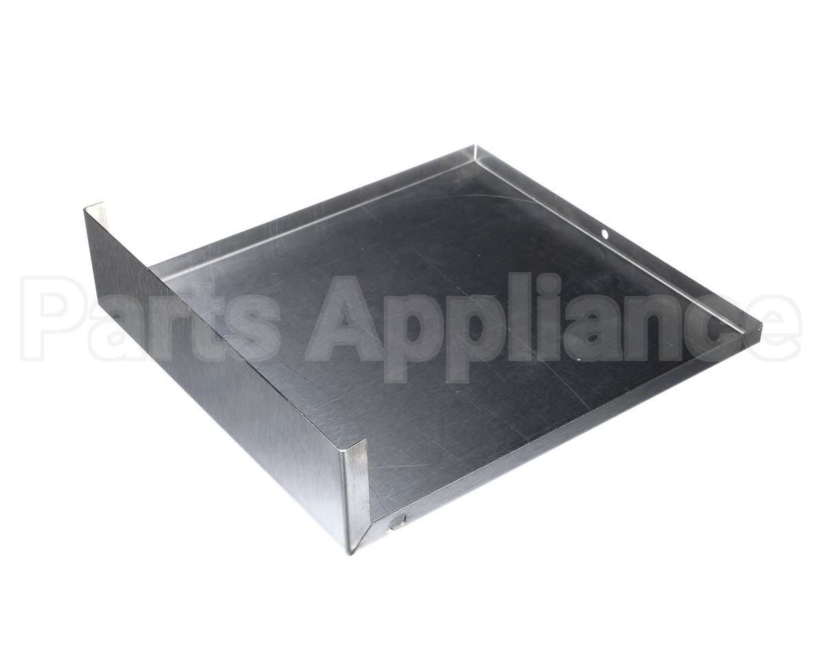 C138T Edlund Cover, #625T Top