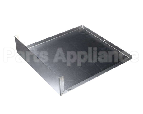 C138T Edlund Cover, #625T Top