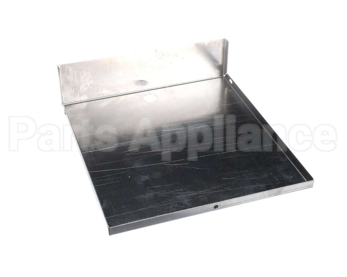 C138T Edlund Cover, #625T Top
