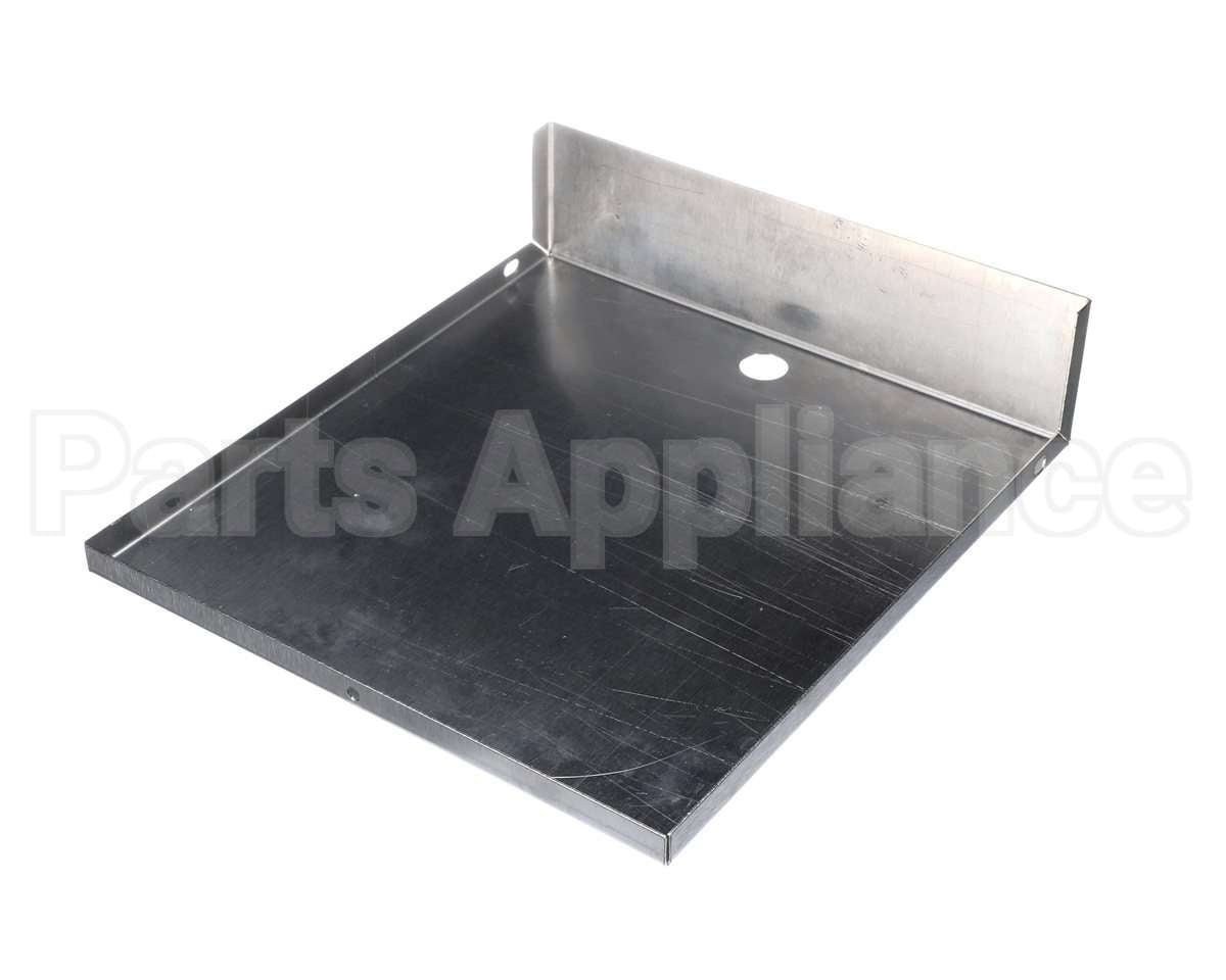 C138T Edlund Cover, #625T Top