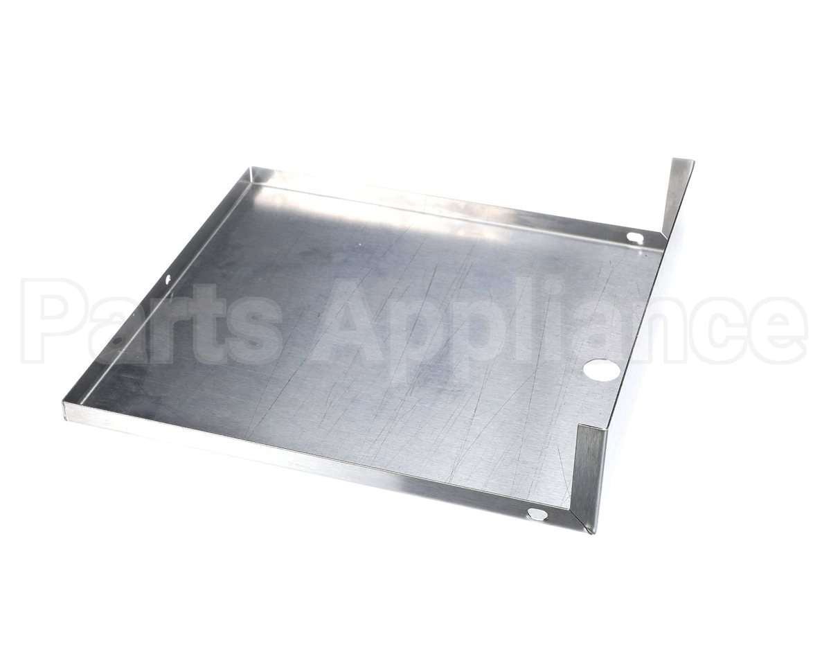 C138T Edlund Cover, #625T Top