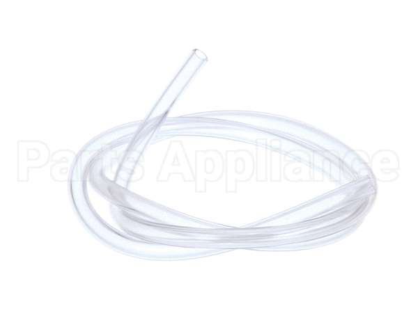 C14080-10 Perlick Tubing,Vinyl,3/16Idx1/16Wx36Lg