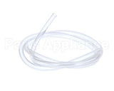 C14080-10 Perlick Tubing,Vinyl,3/16Idx1/16Wx36Lg