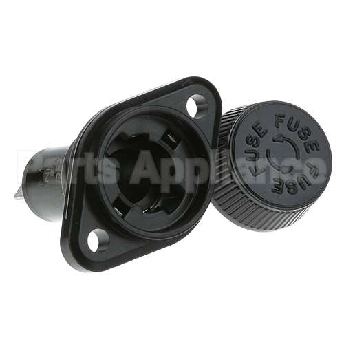 C142A Compatible Cecilware Fuse Holder