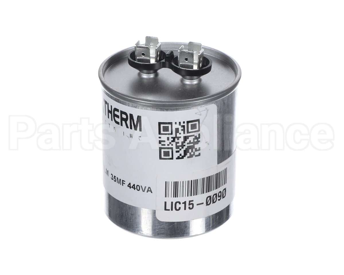 C15-0090 Liebert 35Mfd Run Cap 440Va