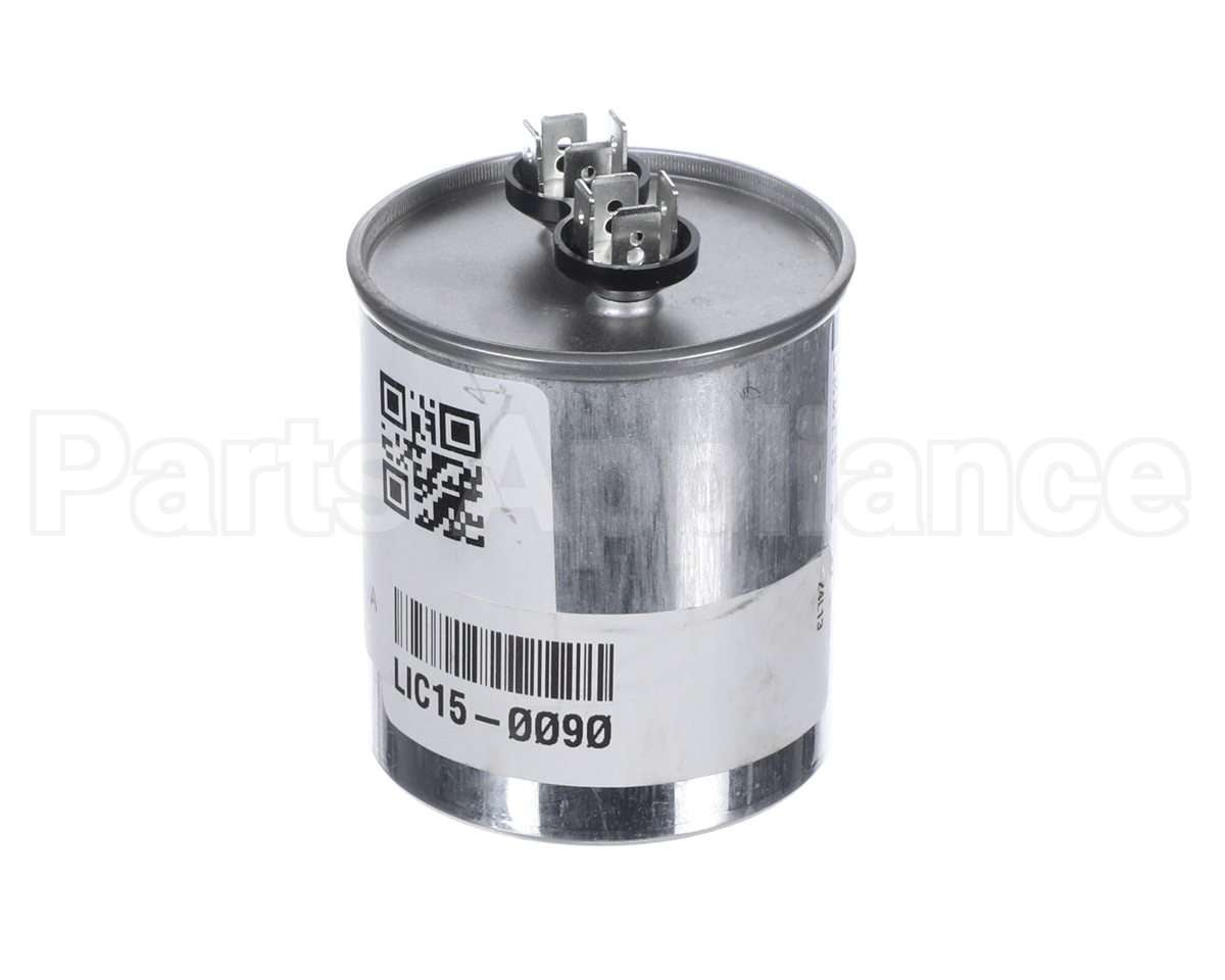 C15-0090 Liebert 35Mfd Run Cap 440Va