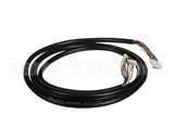 C1500 Continental Refrigeration Cable, Connection Pjez Spl 1.5