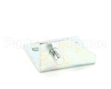 C15116 Perlick Hinge Assembly, Pivot Door,Rt Top