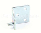 C15118 Perlick Hinge Assembly, Pivot Door,Lt Top