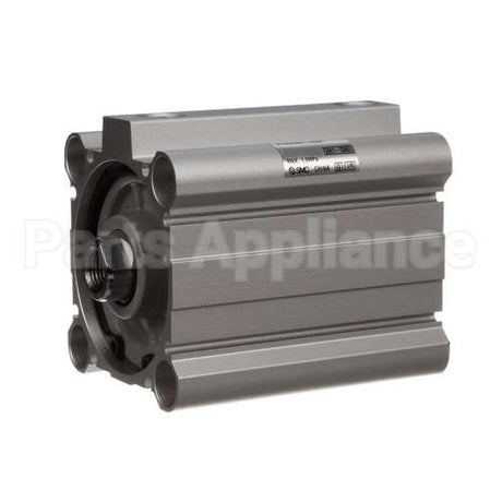 C153M Edlund Cylinder, Alg.2.5Bx2 W/Mag Onl