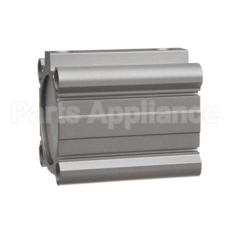 C153M Edlund Cylinder, Alg.2.5Bx2 W/Mag Onl