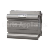 C153M Edlund Cylinder, Alg.2.5Bx2 W/Mag Onl