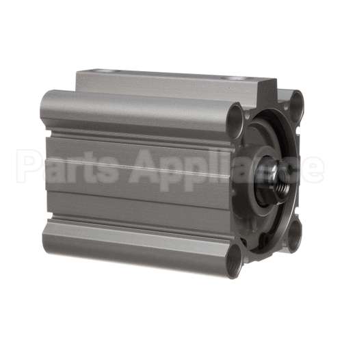 C153M Edlund Cylinder, Alg.2.5Bx2 W/Mag Onl