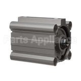 C153M Edlund Cylinder, Alg.2.5Bx2 W/Mag Onl