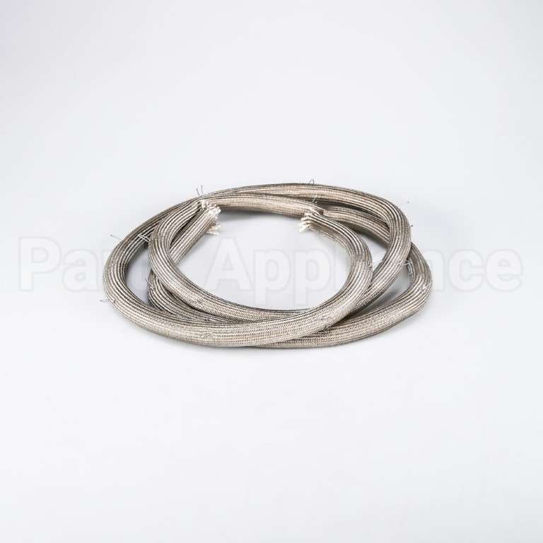 WB02T10013 GE Range Oven Door Gasket