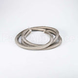 WB02T10013 GE Range Oven Door Gasket