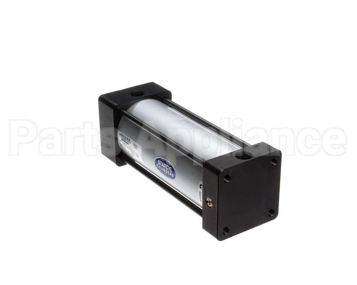 C154M Edlund Cylinder 825A Push3.25X6.5 W/M
