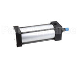 C154M Edlund Cylinder 825A Push3.25X6.5 W/M