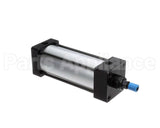 C154M Edlund Cylinder 825A Push3.25X6.5 W/M