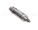 C156 Edlund Cylinder, Alg1.1/16X1S/S Sprg