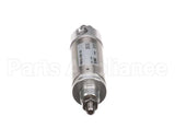 C156 Edlund Cylinder, Alg1.1/16X1S/S Sprg