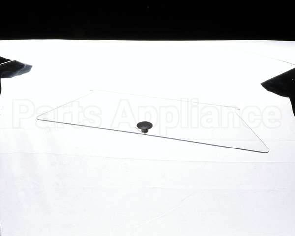 C1649 Creative Serving Small Sneeze Guard Door