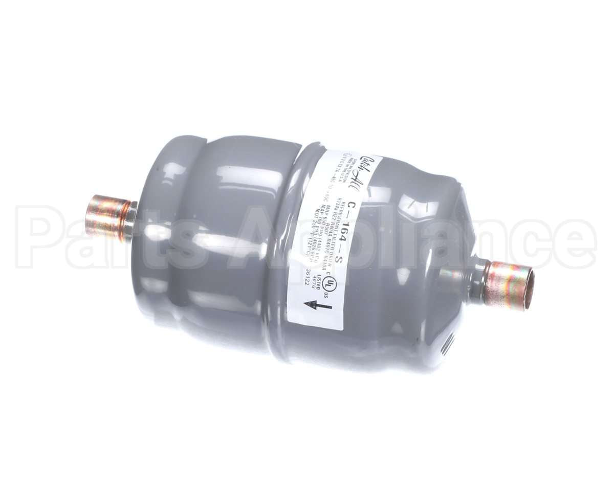 C164S Heatcraft Sporlan Liquid Line