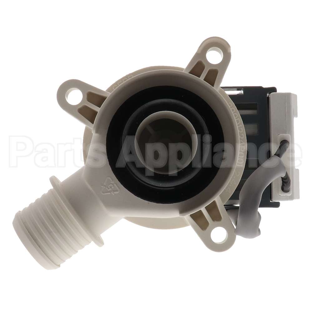 WH23X28418 Drain Pump Compatible