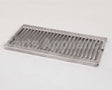 C18296-1 Perlick Glass Rack, Ss20, Top Mounted