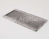 C18296-1 Perlick Glass Rack, Ss20, Top Mounted