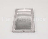 C18296-1 Perlick Glass Rack, Ss20, Top Mounted