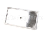 C18640A Perlick Drainer, C18000, 14-3/16, Top