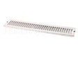C18708-1 Perlick Glass Rack, 18 X 3-7/8, Ss F