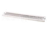 C18708-1 Perlick Glass Rack, 18 X 3-7/8, Ss F