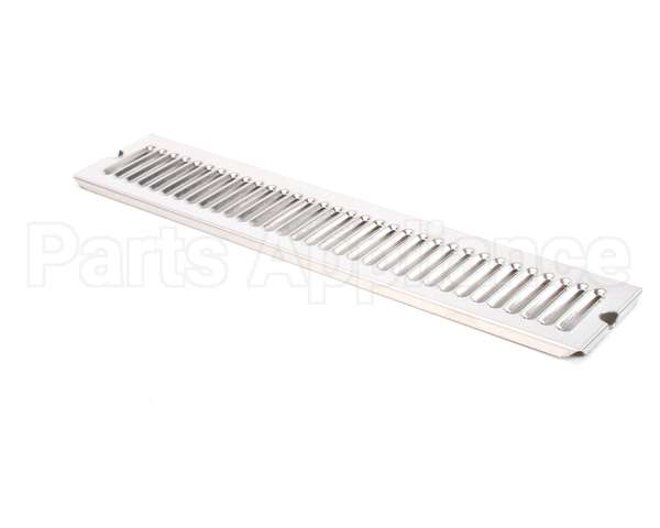 C18708-1 Perlick Glass Rack, 18 X 3-7/8, Ss F