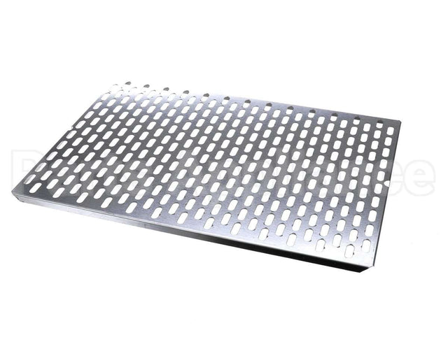 C18750-63C Perlick Glass Rack, Ss20, Drainer For