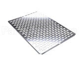 C18750-63C Perlick Glass Rack, Ss20, Drainer For