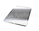 C18750-63C Perlick Glass Rack, Ss20, Drainer For