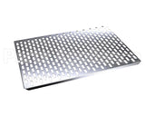 C18750-63C Perlick Glass Rack, Ss20, Drainer For