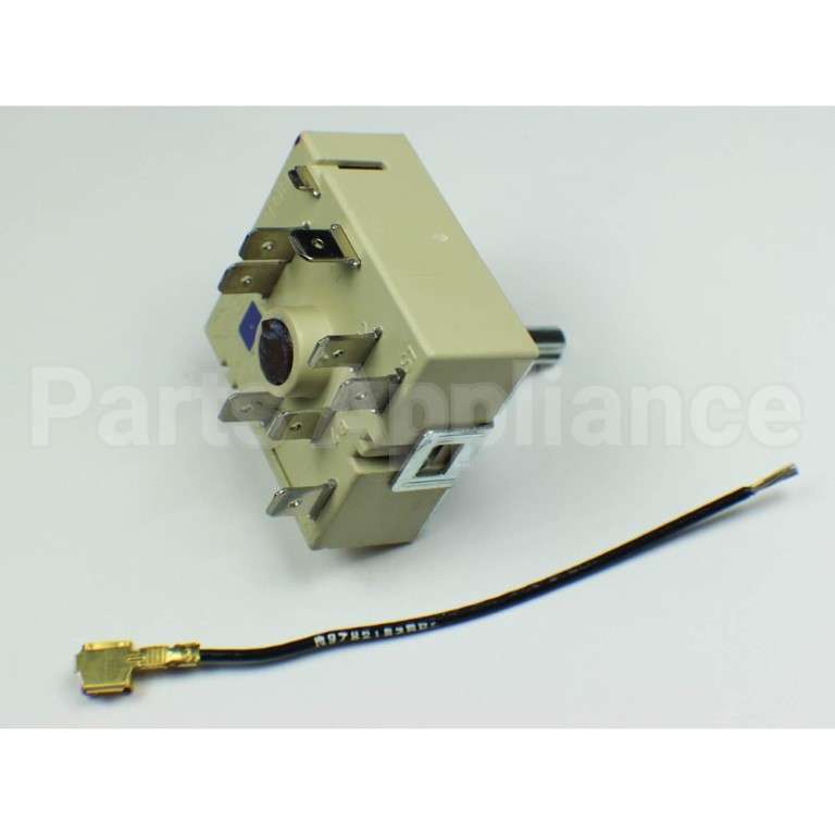 8203536 Whirlpool Switch-Inf