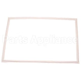 WR14X27233 Fresh Food Door Gasket Compatible