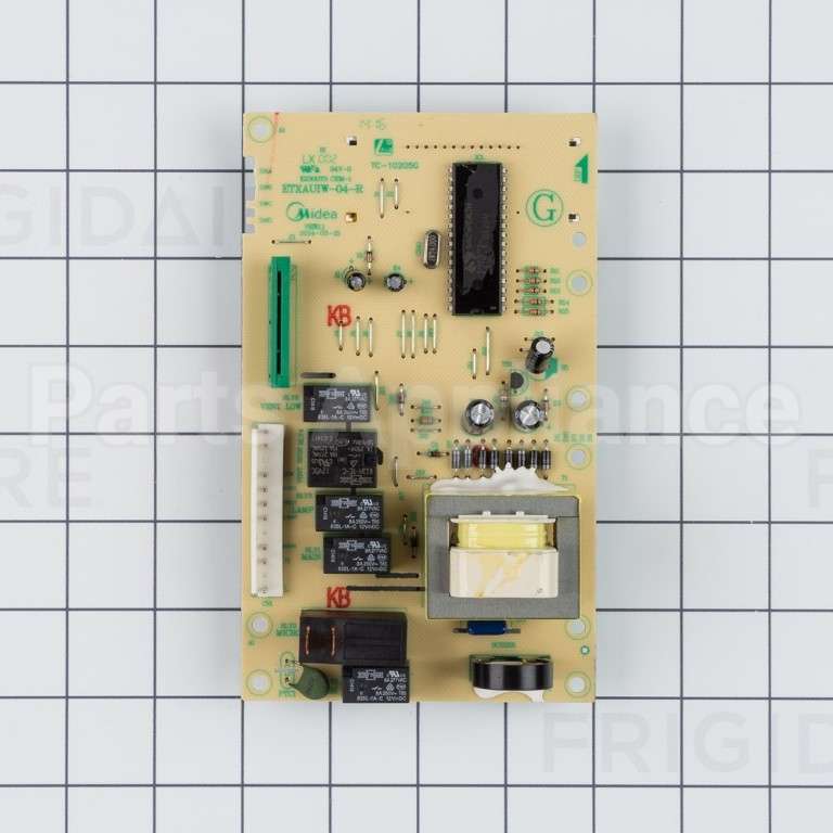 5304477390 Frigidaire Control-Electrical